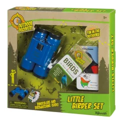 AreYouGame Outdoor Discovery Little Birder Adventure Set* Science & Discovery