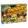Flat River Group Outset Media Dinosaur Snakes and Ladders Board Game* Role-Playing Games|Board Games