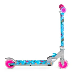 Flat River Group Ozbozz Flashing Mermaid Scooter with Light-Up Features* Ride-Ons