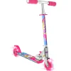 Flat River Group Ozbozz Unicorn Magical Sparkles Scooter with Flashing Wheels* Ride-Ons