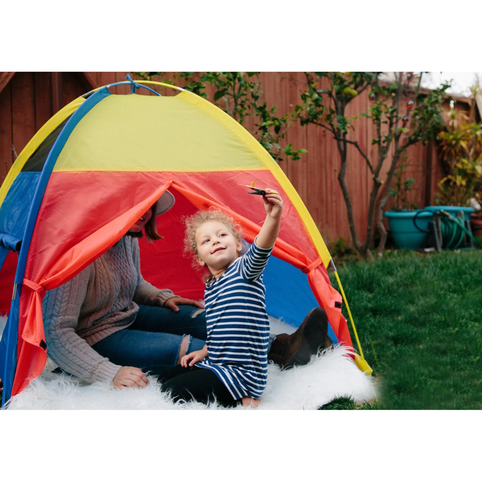 Educators Resource Pacific Play Tents Me Too Play Tent – Adventure Awaits* Tents, Tunnels & Playhouses|Dress Up