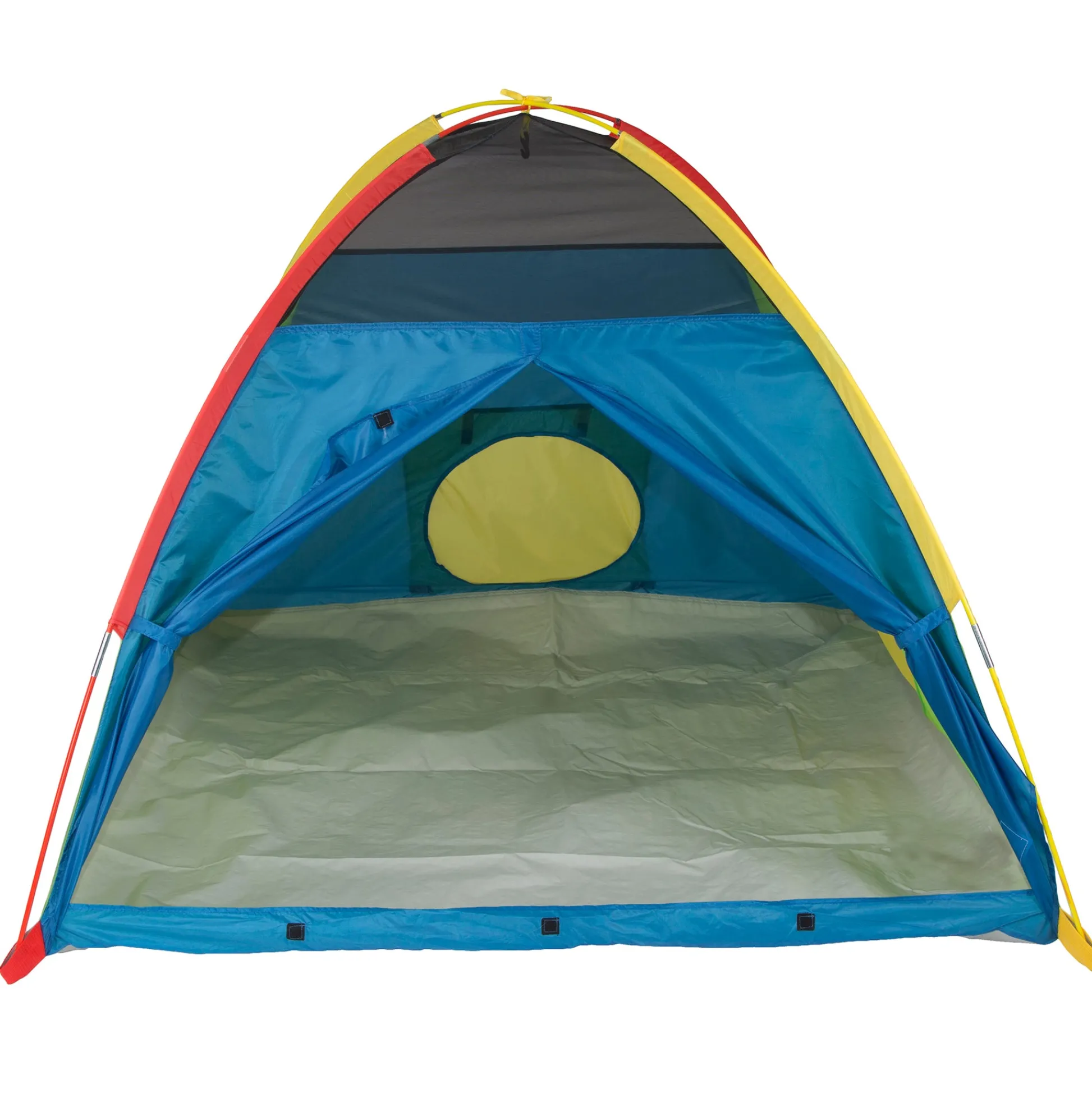 Educators Resource Pacific Play Tents Super Duper 4-Kid Dome Tent* Tents, Tunnels & Playhouses|Dress Up