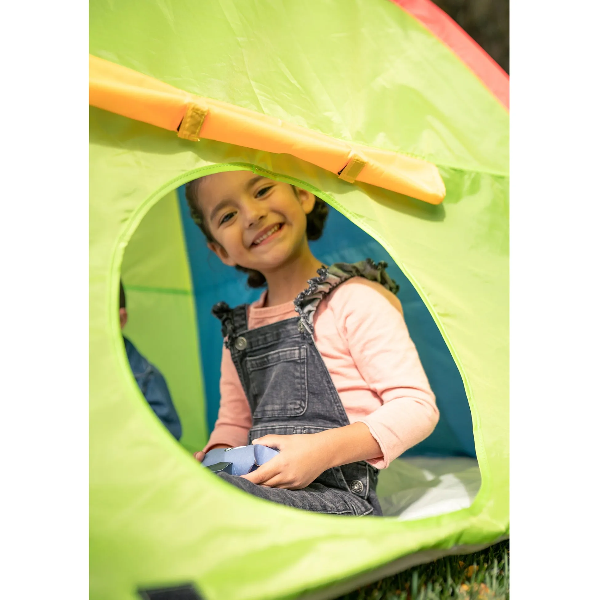 Educators Resource Pacific Play Tents Super Duper 4-Kid Dome Tent* Tents, Tunnels & Playhouses|Dress Up