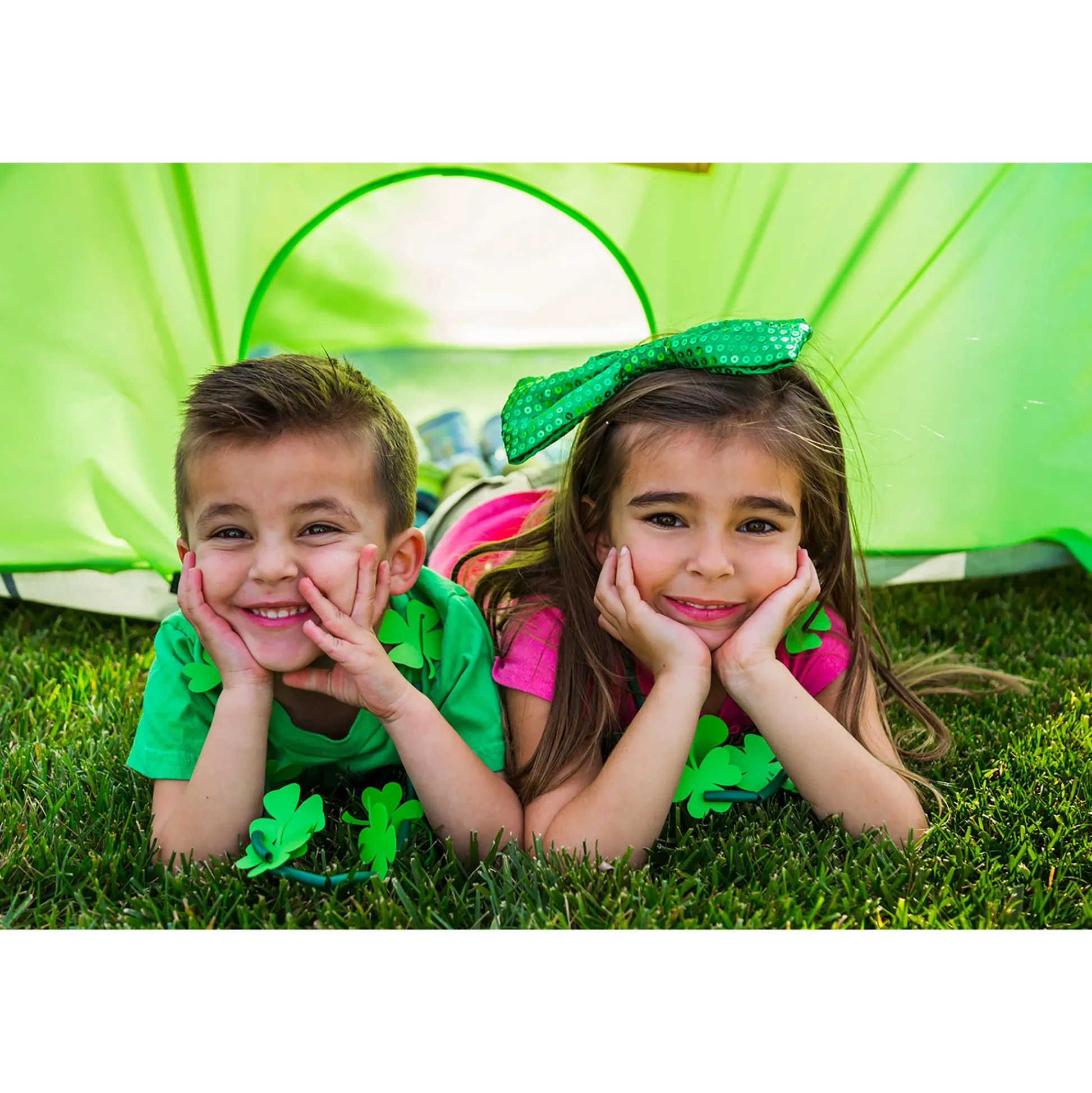 Educators Resource Pacific Play Tents Super Duper 4-Kid Dome Tent* Tents, Tunnels & Playhouses|Dress Up