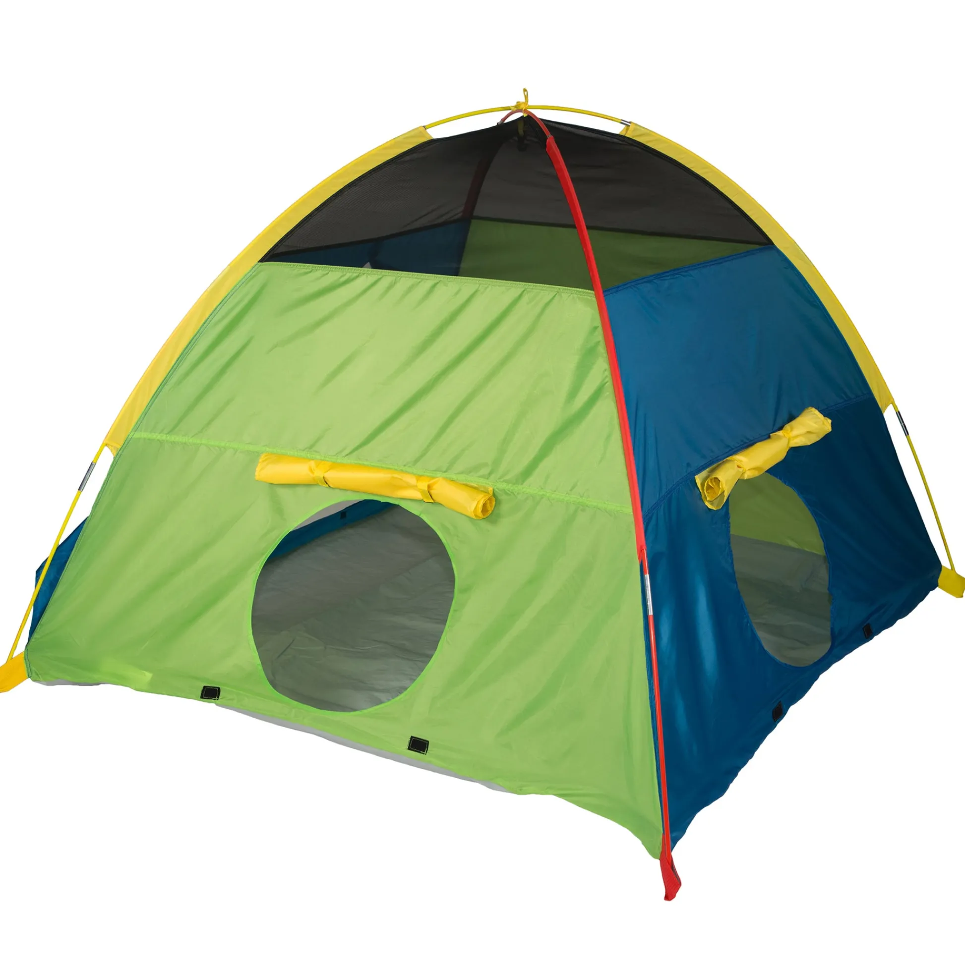 Educators Resource Pacific Play Tents Super Duper 4-Kid Dome Tent* Tents, Tunnels & Playhouses|Dress Up