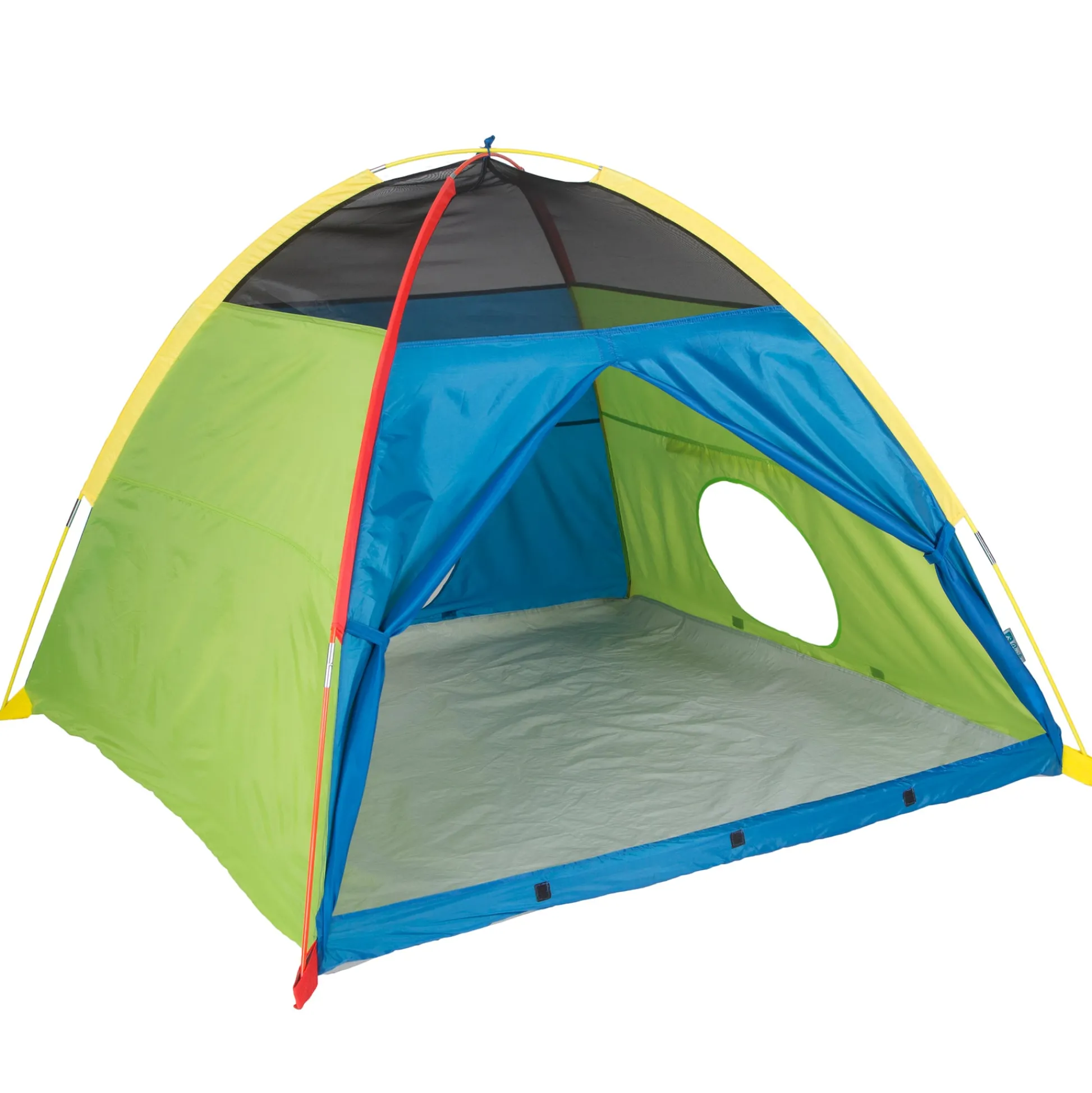 Educators Resource Pacific Play Tents Super Duper 4-Kid Dome Tent* Tents, Tunnels & Playhouses|Dress Up