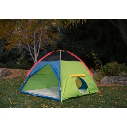 Educators Resource Pacific Play Tents Super Duper 4-Kid Dome Tent* Tents, Tunnels & Playhouses|Dress Up