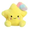 Calendar Holdings, LLC Palm Pals Pisces Star 5-Inch Plush - Yellow* Stuffed Animals|Stuffed Animals & Plush Toys