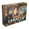 AreYouGame Pandemic Legacy Season 0 Cold War Espionage Board Game* Board Games|Role-Playing Games