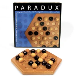 AreYouGame Paradux Classic Strategy Wooden Board Game* Board Games|Role-Playing Games