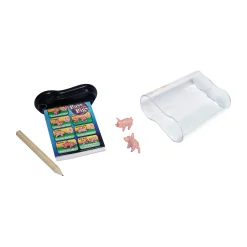 AreYouGame Pass the Pigs Classic Dice Party Game* Dice, Roll & Write Games