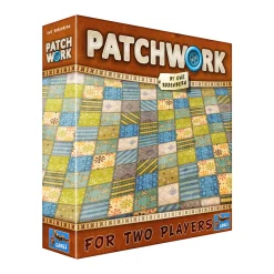 AreYouGame Patchwork Board Game by Lookout Games* Board Games|Role-Playing Games