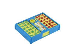 Macy's - Supplier Pavilion Scramble Game Dual Player Race with Storage Compartment* Role-Playing Games|Board Games