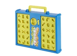 Macy's - Supplier Pavilion Scramble Game Dual Player Race with Storage Compartment* Role-Playing Games|Board Games
