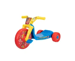 Macy's - Supplier Paw Patrol 10" Fly Wheel Cruiser - Chase & Marshall Edition* Preschool Pals|Ride-Ons