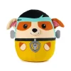 Macy's - Supplier Paw Patrol 12 inch Franken Rubble Squish Plush* Preschool Pals|Stuffed Animals