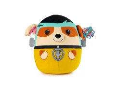Macy's - Supplier Paw Patrol 12 inch Franken Rubble Squish Plush* Preschool Pals|Stuffed Animals