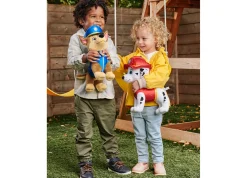 Macy's - Supplier PAW Patrol 12 inch Heroic Chase Plush Toy in Police Uniform* Preschool Pals|Social & Emotional Skills
