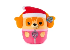 Macy's - Supplier Paw Patrol 12 inch Holiday Skye Squish Plush* Preschool Pals|Stuffed Animals