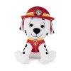 Macy's - Supplier PAW Patrol 16.5 inch Marshall Fireman Uniform Plush Stuffed Animal* Preschool Pals|Social & Emotional Skills