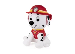 Macy's - Supplier PAW Patrol 16.5 inch Marshall Fireman Uniform Plush Stuffed Animal* Preschool Pals|Social & Emotional Skills