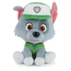 Macy's - Supplier PAW Patrol 6 inch Rocky Recycling Uniform Plush Toy* Preschool Pals|Stuffed Animals
