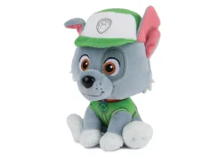 Macy's - Supplier PAW Patrol 6 inch Rocky Recycling Uniform Plush Toy* Preschool Pals|Stuffed Animals