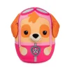 Macy's - Supplier Paw Patrol 12 inch Skye Squish Plush - Pink Aviator Uniform* Preschool Pals|Stuffed Animals