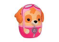 Macy's - Supplier Paw Patrol 12 inch Skye Squish Plush - Pink Aviator Uniform* Preschool Pals|Stuffed Animals
