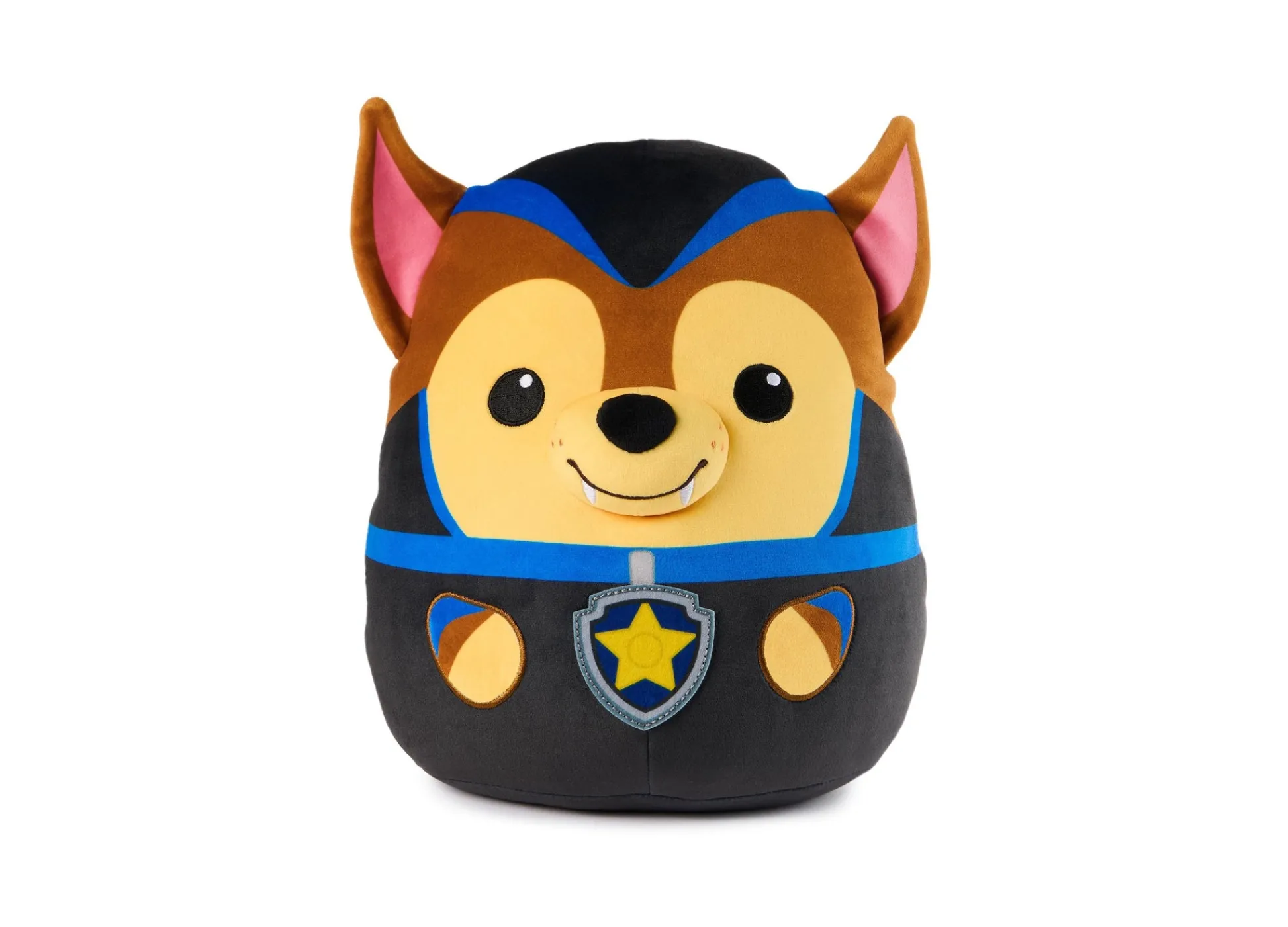 Macy's - Supplier Paw Patrol 12 inch Vampire Chase Squishy Plush Toy* Preschool Pals|Stuffed Animals
