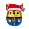 Macy's - Supplier Paw Patrol 12 inch Winter Holiday Chase Squish Plush* Preschool Pals|Stuffed Animals