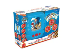 Lexibook Paw Patrol Bilingual Interactive Card Reader for Engaging Language Learning* Preschool Education Toys & Activities|Preschool Pals