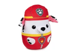 Macy's - Supplier Paw Patrol 8-inch Marshall Squish Plush, Firefighter Uniform Stuffed Toy* Preschool Pals|Stuffed Animals