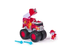 Macy's - Supplier Paw Patrol Marshall's Rescue Wheels Fire Truck - Oversized* Preschool Pals|Playsets & Vehicles