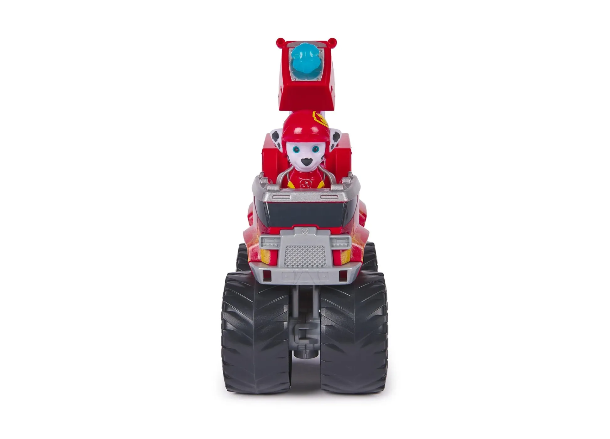 Macy's - Supplier Paw Patrol Marshall's Rescue Wheels Fire Truck - Oversized* Preschool Pals|Playsets & Vehicles