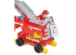 Macy's - Supplier PAW Patrol Marshall's Rise and Rescue Vehicle Playset with Action Figures* Preschool Pals|Playsets & Vehicles
