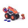 Macy's - Supplier Paw Patrol Rescue Wheels Zuma's Hovercraft Monster Truck* Preschool Pals|Playsets & Vehicles