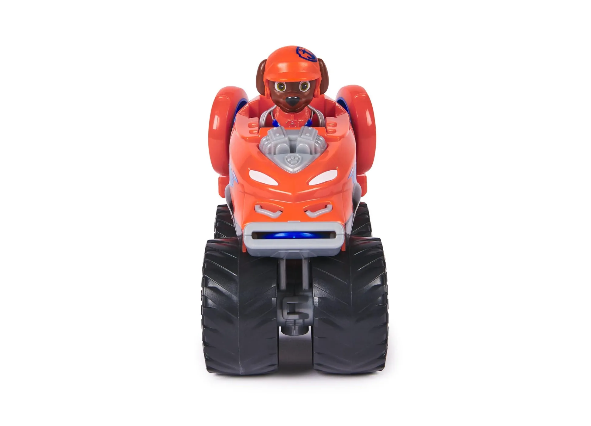 Macy's - Supplier Paw Patrol Rescue Wheels Zuma's Hovercraft Monster Truck* Preschool Pals|Playsets & Vehicles