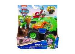 Macy's - Supplier Paw Patrol Rescue Wheels Rocky's Off-Road Toy Truck* Preschool Pals|Playsets & Vehicles