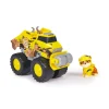 Macy's - Supplier Paw Patrol Rescue Wheels Rubble's Bulldozer Monster Truck* Preschool Pals|Playsets & Vehicles