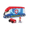 Macy's - Supplier Paw Patrol Ryder's ATV Vehicle Launcher Playset with Lights & Sounds* Preschool Pals|Playsets & Vehicles