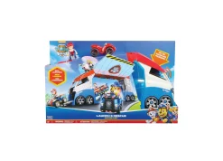 Macy's - Supplier Paw Patrol Ryder's ATV Vehicle Launcher Playset with Lights & Sounds* Preschool Pals|Playsets & Vehicles