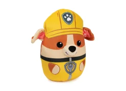 Macy's - Supplier Paw Patrol Super-Squishy 12 inch Rubble Plush Toy* Preschool Pals|Stuffed Animals