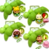 Flat River Group Pea Pod Babies Mystery Surprise 4pk - Mini Dolls & Accessories* Miniature & Collectible Dolls|Stuffed Animals & Plush Toys