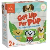 Educators Resource Peaceable Kingdom Get Up For Pup Interactive Game* Preschool Education Toys & Activities|Social & Emotional Skills