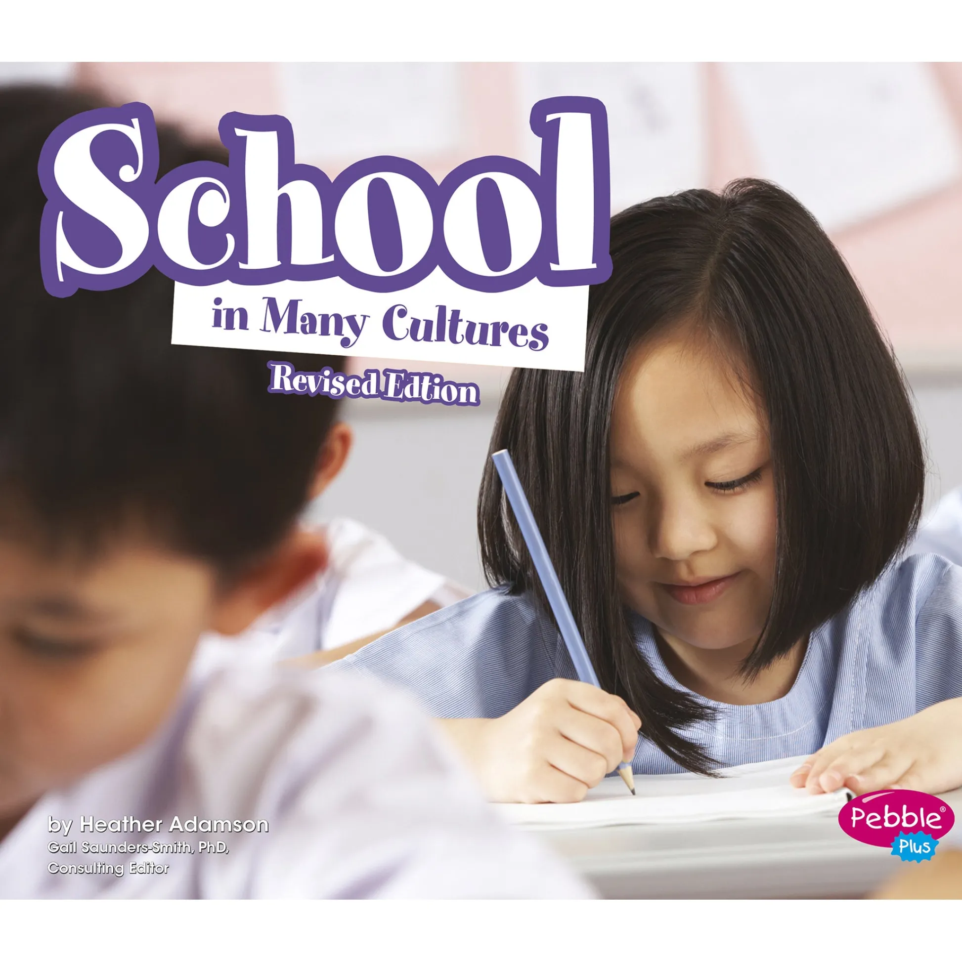 Educators Resource Pebble Plus 6-Book Life Around the World Exploration Set*Kids Reading, Writing & Speech|Kids Books
