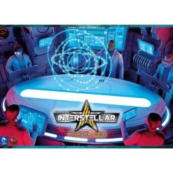 Flat River Group Pendragon Studios Starship Interstellar: Anti Matter Expansion Board Game* Board Games|Role-Playing Games