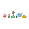 Macy's - Supplier Peppa Pig Growing Garden Play Set - Interactive 5-Piece Set* Preschool Education Toys & Activities|Preschool Pals