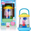 Flat River Group Peppa Pig Light Revealers Magical Night Light Lantern* Preschool Education Toys & Activities|Preschool Pals
