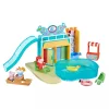 Macy's - Supplier Peppa Pig Peppa's Splashtastic Waterpark Playset* Preschool Education Toys & Activities|Preschool Pals
